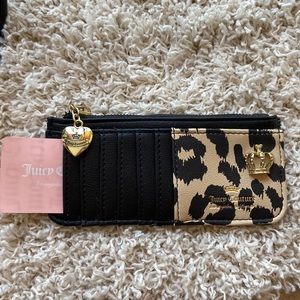 Juicy Couture Card Holder